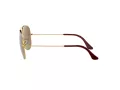 Ray-Ban Aviator Ochelari de Soare RB 3025 001/57 58