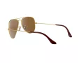 Ray-Ban Aviator Ochelari de Soare RB 3025 001/57 58