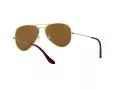 Ray-Ban Aviator Ochelari de Soare RB 3025 001/57 58