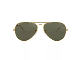 Ray-Ban Aviator Ochelari de Soare RB 3025 001/58 55
