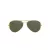 Ray-Ban Aviator Ochelari de Soare RB 3025 001/58 55
