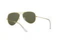 Ray-Ban Aviator Ochelari de Soare RB 3025 001/58 55