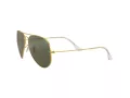 Ray-Ban Aviator Ochelari de Soare RB 3025 001/58 58