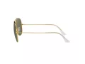 Ray-Ban Aviator Ochelari de Soare RB 3025 001/58 58