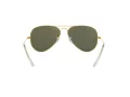 Ray-Ban Aviator Ochelari de Soare RB 3025 001/58 58