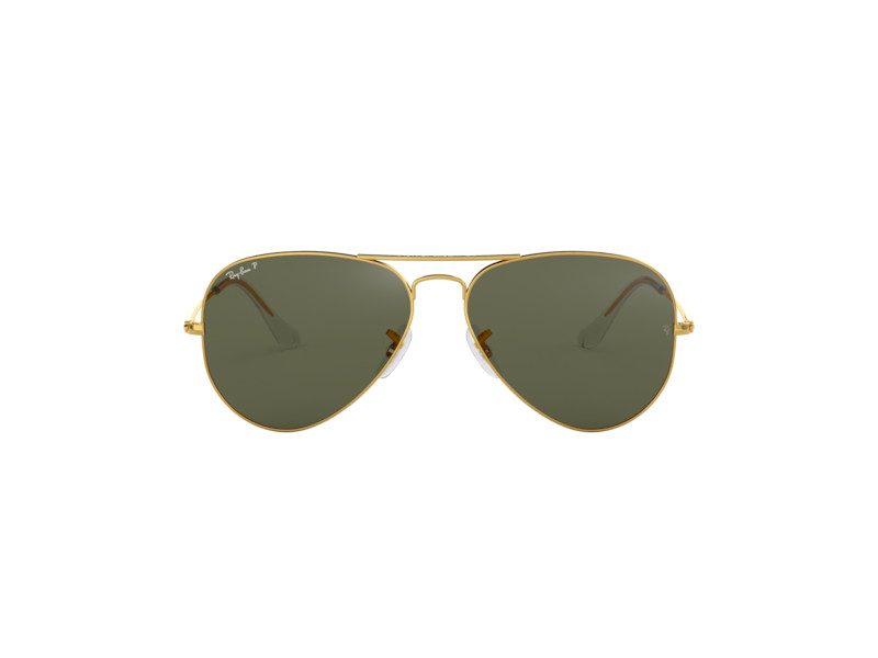 Ray-Ban Aviator Large Metal Ochelari de Soare RB 3025 001/58