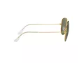 Ray-Ban Aviator Ochelari de Soare RB 3025 001/58 62