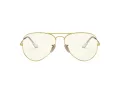Ray-Ban Aviator Ochelari de Soare RB 3025 001/5F 55