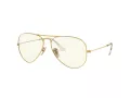 Ray-Ban Aviator Ochelari de Soare RB 3025 001/5F 55