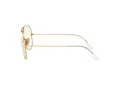Ray-Ban Aviator Ochelari de Soare RB 3025 001/5F 55