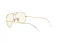 Ray-Ban Aviator Ochelari de Soare RB 3025 001/5F 55