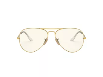   Ray-Ban Aviator Large Metal Ochelari de Soare RB 3025 001/5F 58