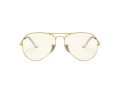 Ray-Ban Aviator Large Metal Ochelari de Soare RB 3025 001/5F 62