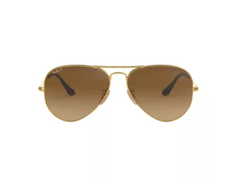 Ray-Ban Aviator Large Metal Ochelari de Soare RB 3025 001/M2