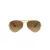 Ray-Ban Aviator Ochelari de Soare RB 3025 001/M2 58