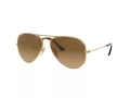 Ray-Ban Aviator Ochelari de Soare RB 3025 001/M2 58
