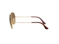 Ray-Ban Aviator Ochelari de Soare RB 3025 001/M2 58