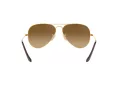 Ray-Ban Aviator Ochelari de Soare RB 3025 001/M2 58