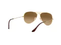 Ray-Ban Aviator Ochelari de Soare RB 3025 001/M2 58