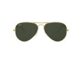 Ray-Ban Aviator Ochelari de Soare RB 3025 001 62