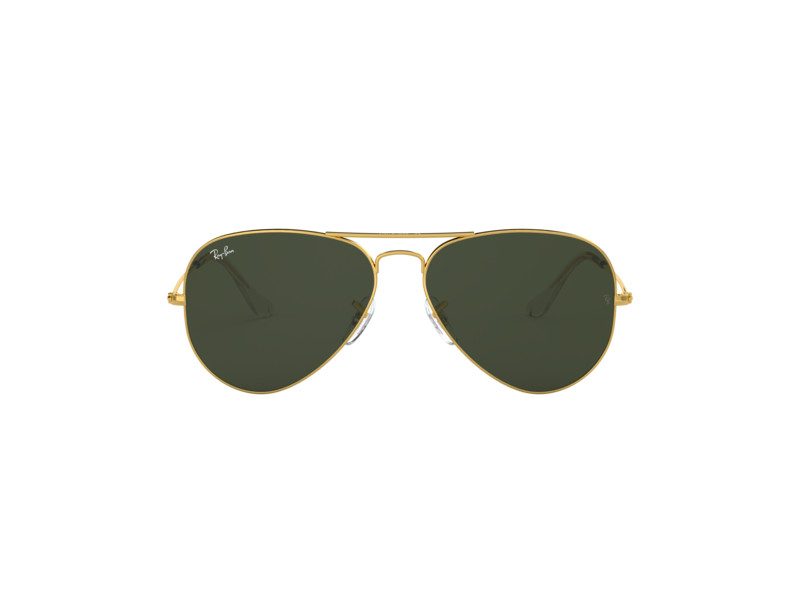 Ray-Ban Aviator Large Metal Ochelari de Soare RB 3025 001