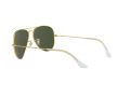 Ray-Ban Aviator Ochelari de Soare RB 3025 001 62