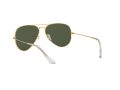 Ray-Ban Aviator Ochelari de Soare RB 3025 001 62