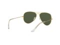 Ray-Ban Aviator Ochelari de Soare RB 3025 001 62
