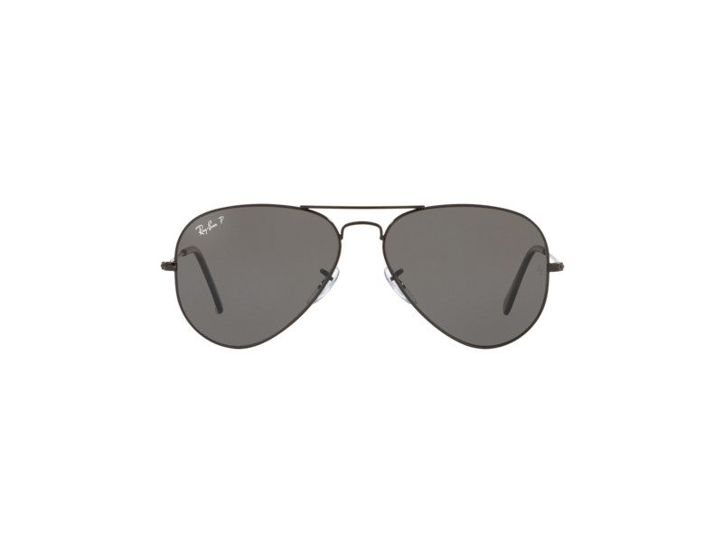 Ray-Ban Aviator Large Metal Ochelari de Soare RB 3025 002/48