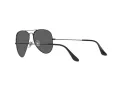Ray-Ban Aviator Ochelari de Soare RB 3025 002/48 58