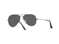 Ray-Ban Aviator Ochelari de Soare RB 3025 002/48 58