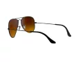 Ray-Ban Aviator Large Metal Ochelari de Soare RB 3025 002/4O 55