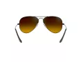Ray-Ban Aviator Large Metal Ochelari de Soare RB 3025 002/4O 55