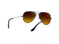 Ray-Ban Aviator Large Metal Ochelari de Soare RB 3025 002/4O 55