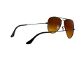 Ray-Ban Aviator Large Metal Ochelari de Soare RB 3025 002/4O 55