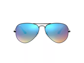   Ray-Ban Aviator Large Metal Ochelari de Soare RB 3025 002/4O 58