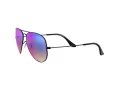 Ray-Ban Aviator Ochelari de Soare RB 3025 002/4O 58