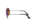 Ray-Ban Aviator Ochelari de Soare RB 3025 002/4O 58