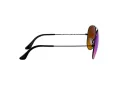Ray-Ban Aviator Ochelari de Soare RB 3025 002/4O 58