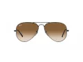 Ray-Ban Aviator Ochelari de Soare RB 3025 002/51 55