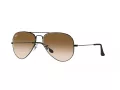Ray-Ban Aviator Ochelari de Soare RB 3025 002/51 55