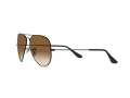 Ray-Ban Aviator Ochelari de Soare RB 3025 002/51 55