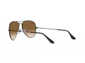 Ray-Ban Aviator Ochelari de Soare RB 3025 002/51 55