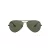 Ray-Ban Aviator Ochelari de Soare RB 3025 002/58 58