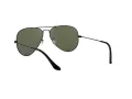 Ray-Ban Aviator Ochelari de Soare RB 3025 002/58 58