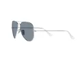 Ray-Ban Aviator Ochelari de Soare RB 3025 003/02 55