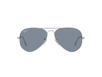 Ray-Ban Aviator Ochelari de Soare RB 3025 003/02 58