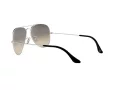 Ray-Ban Aviator Ochelari de Soare RB 3025 003/32 58