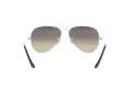 Ray-Ban Aviator Ochelari de Soare RB 3025 003/32 58