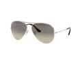 Ray-Ban Aviator Ochelari de Soare RB 3025 003/32 62